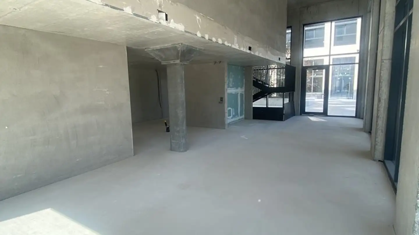 Gewerbe mieten - Bodenhof 1, 6014 Luzern - Foto 3