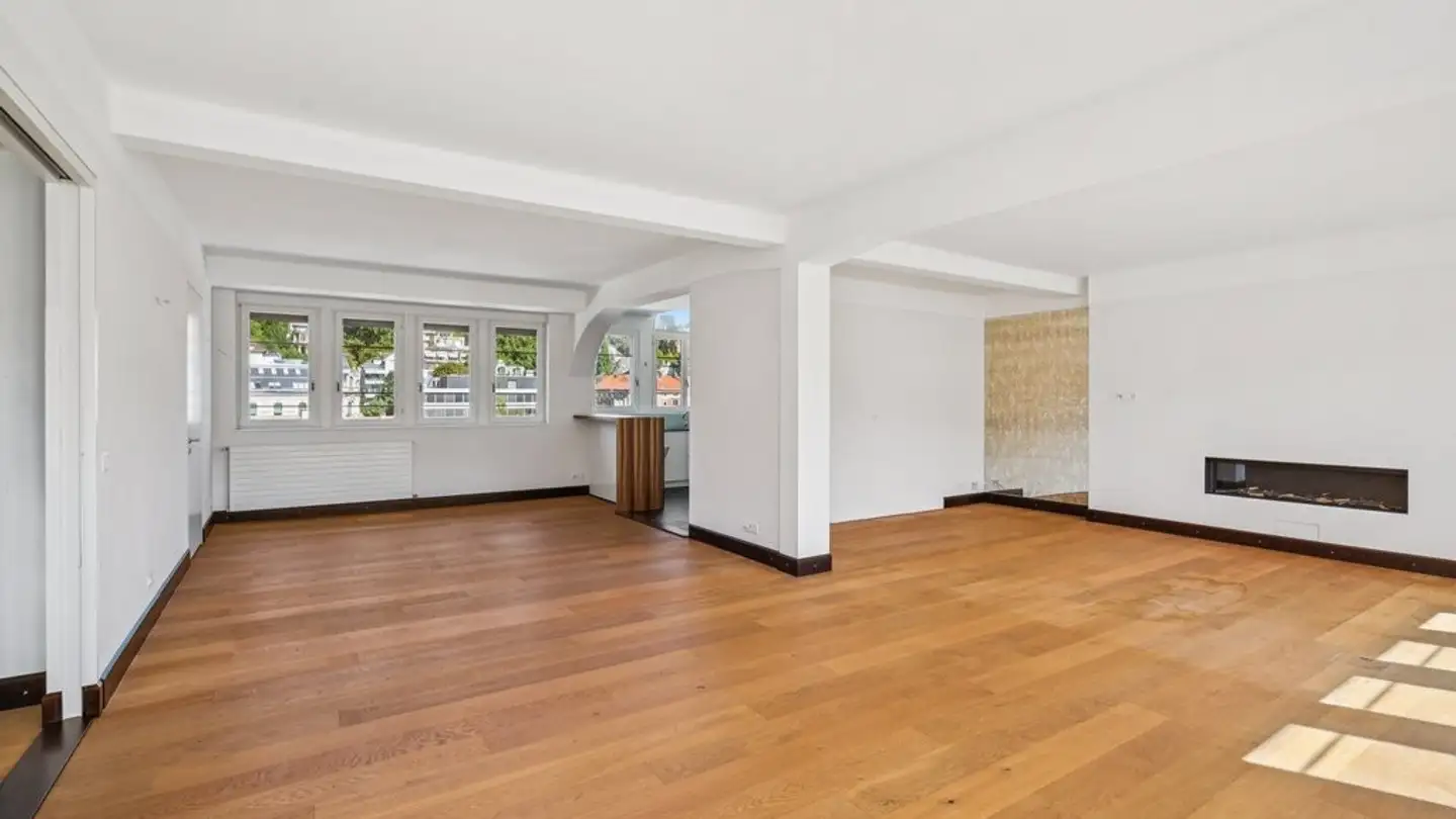 Office space for rent - Poststrasse 17, 9000 St. Gallen - Photo 2