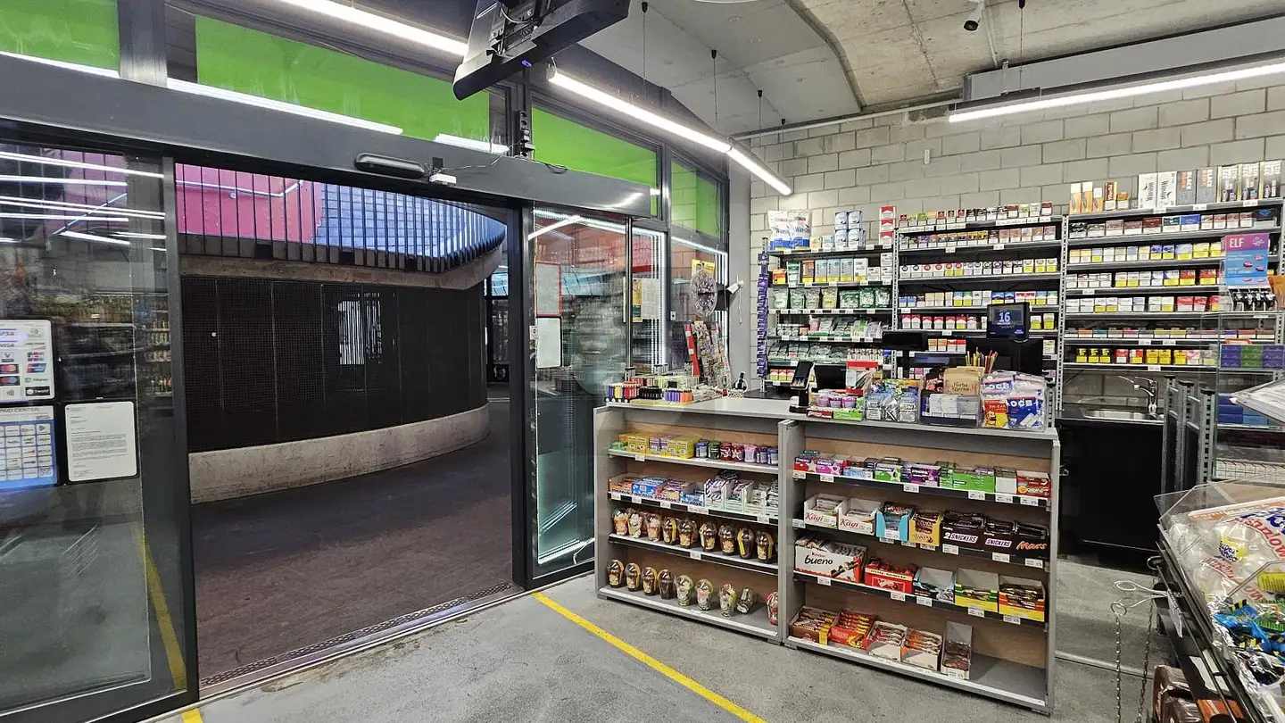 Geschäft mieten - 8600 Dübendorf - Foto 3