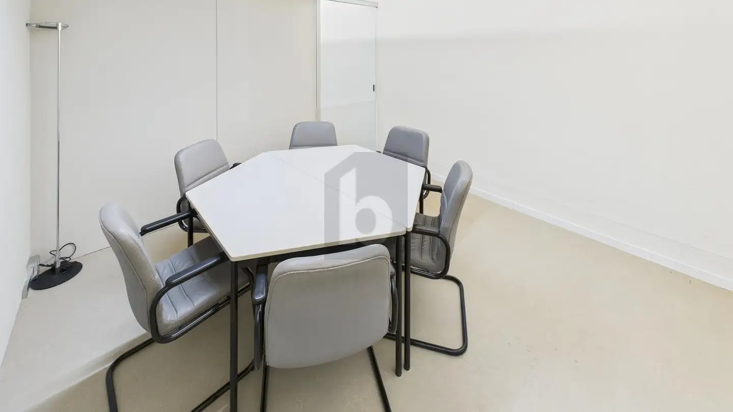 Bureau à louer - 8500 Frauenfeld - Photo 3