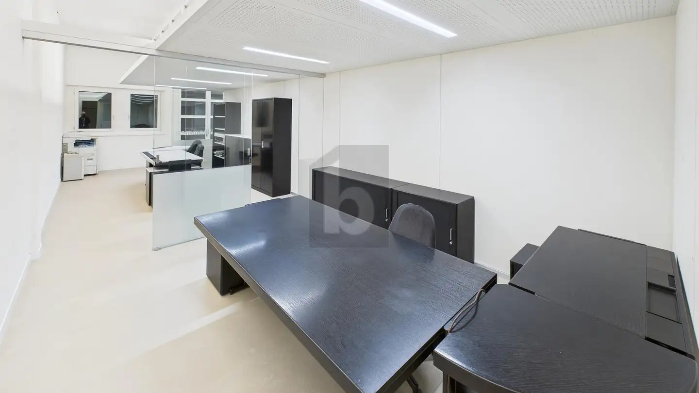 Bureau à louer - 8500 Frauenfeld - Photo 4