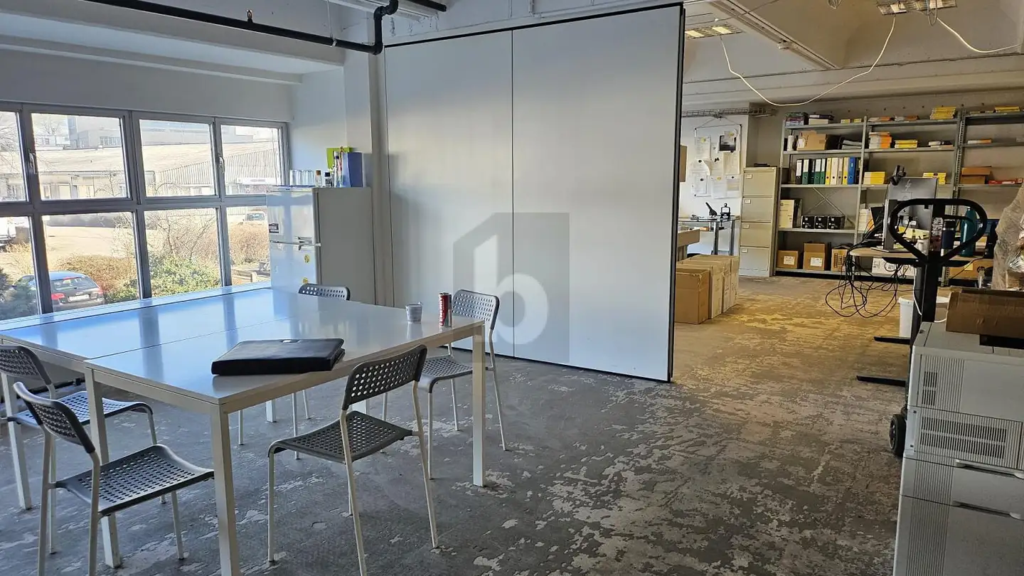 Espace de stockage à louer - 8112 Otelfingen - Photo 4