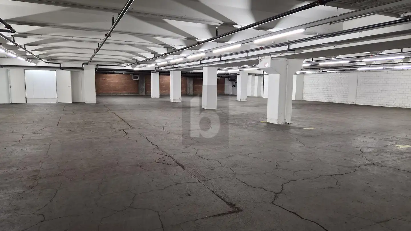 Espace de stockage à louer - 8112 Otelfingen