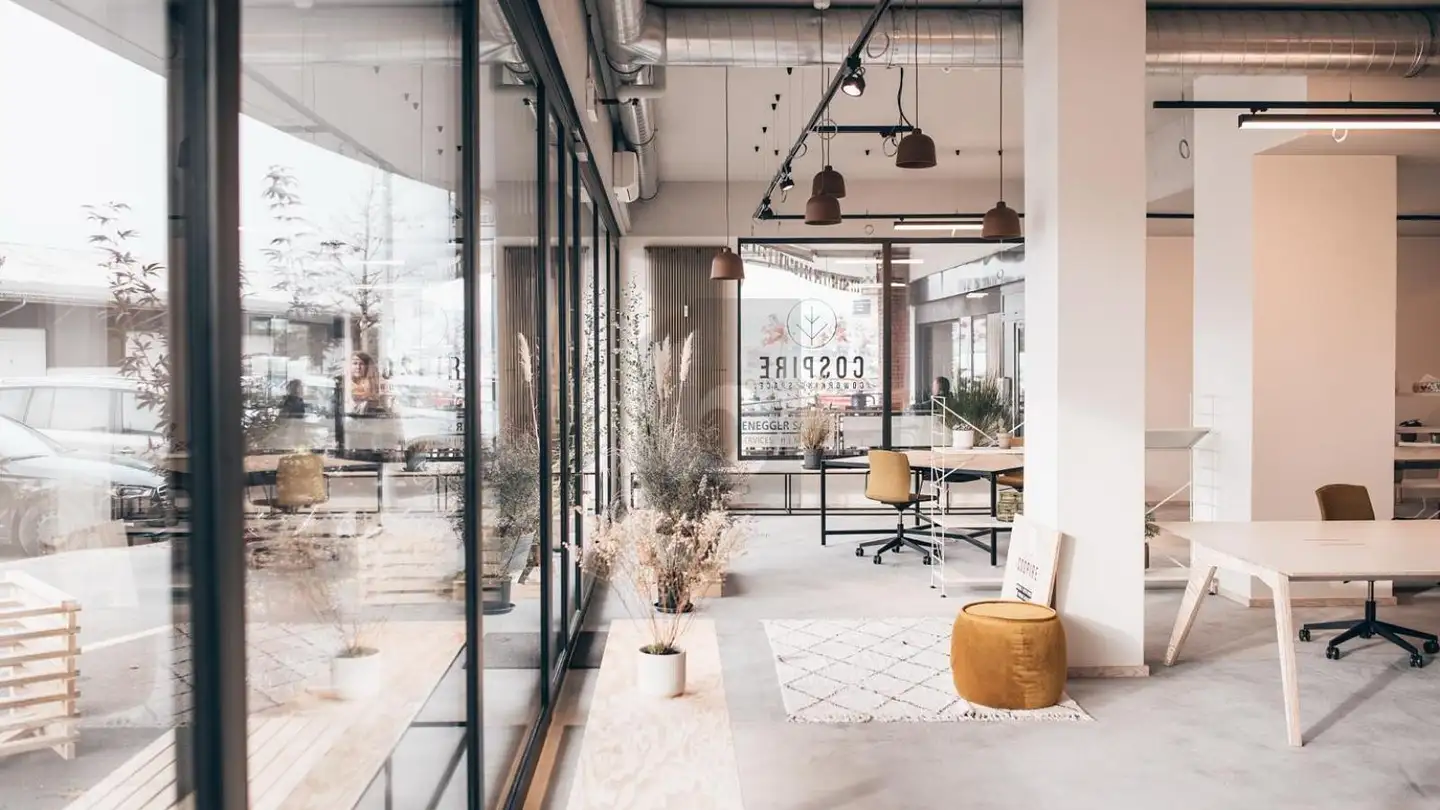 Office space for rent - 1004 Lausanne - Photo 3