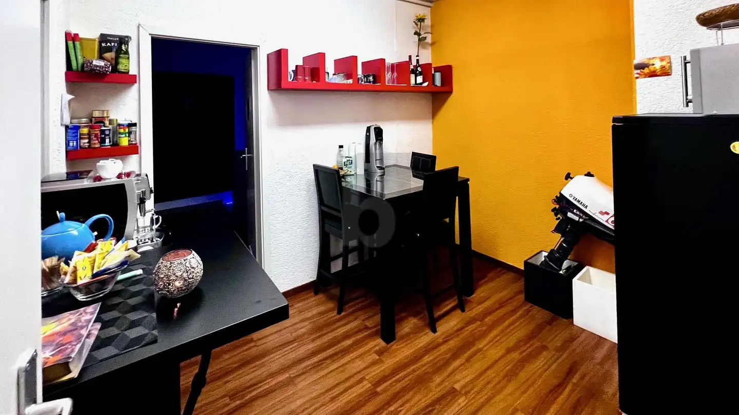 Office space for rent - 1201 Genève - Photo 4