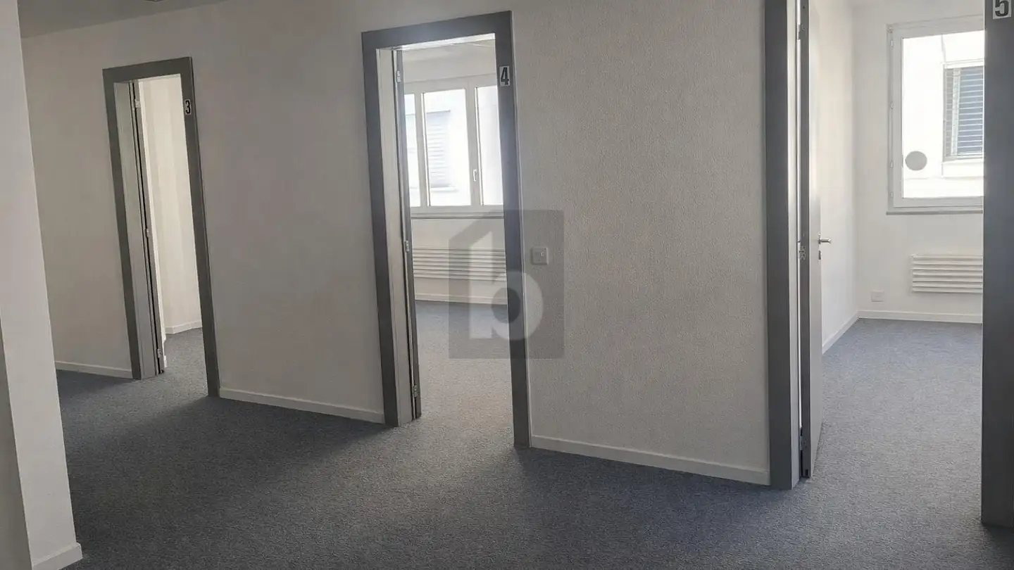 Office space for rent - 3960 Sierre - Photo 3