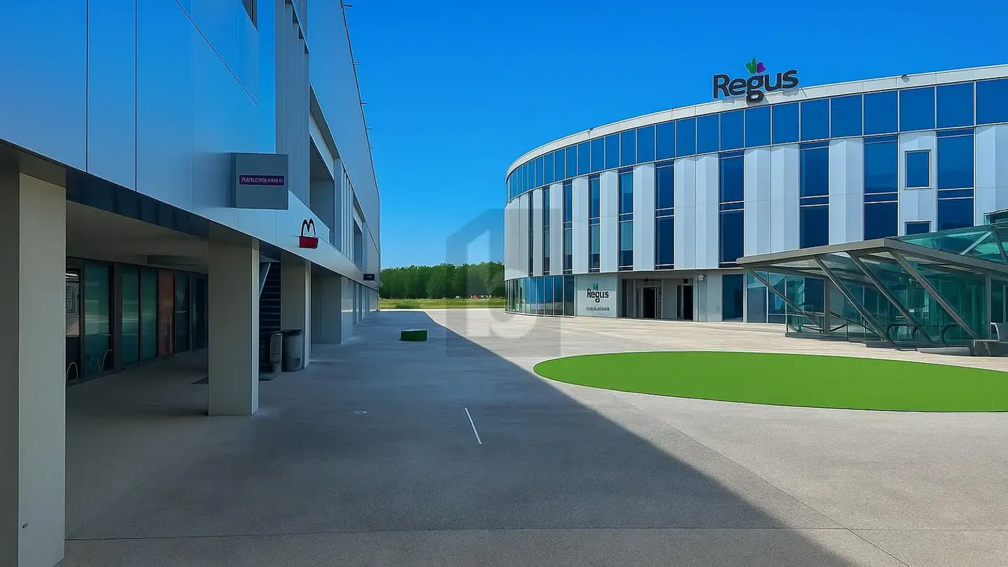 Office space for rent - 1163 Etoy