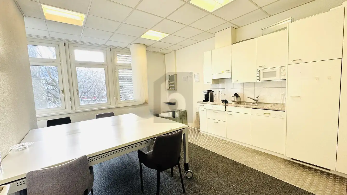 Office space for rent - 6005 Luzern - Photo 3
