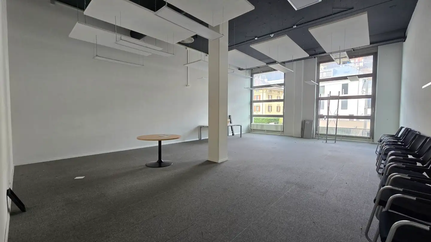 Office space for rent - Rue Des Draizes 3, 2000 Neuchâtel - Photo 2