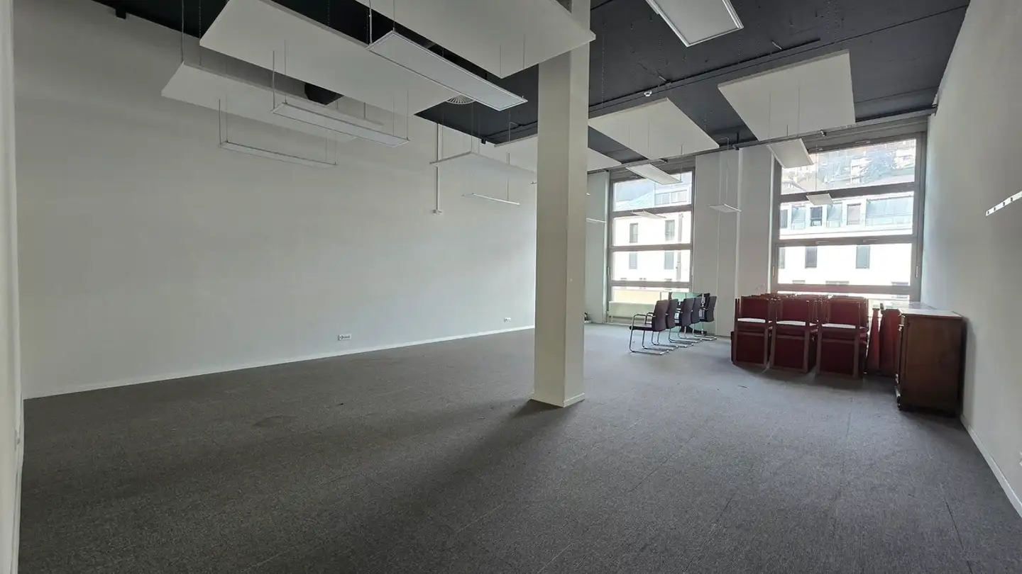 Office space for rent - Rue Des Draizes 3, 2000 Neuchâtel - Photo 3