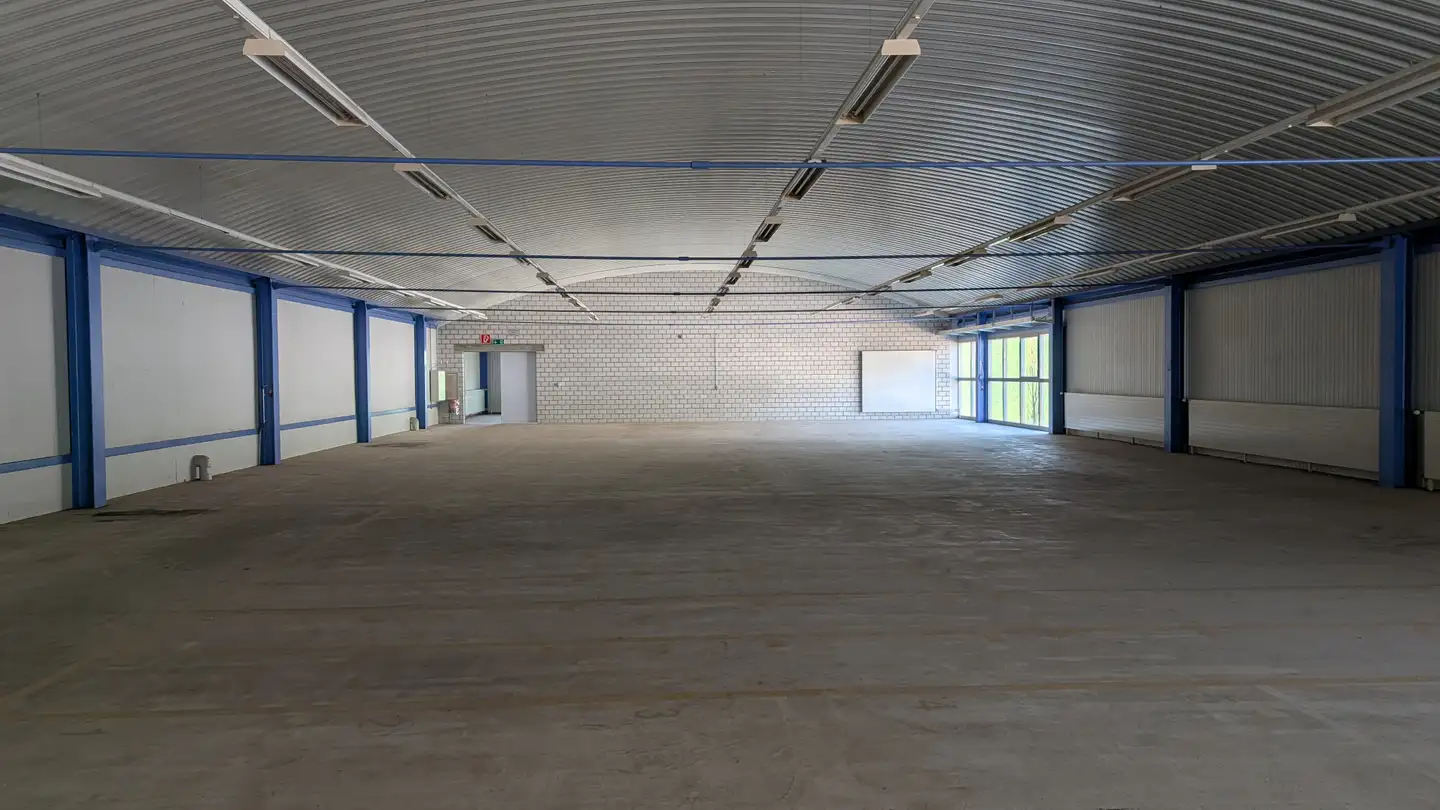Storage space for rent - Eiweg 1, 4461 Böckten - Photo 2