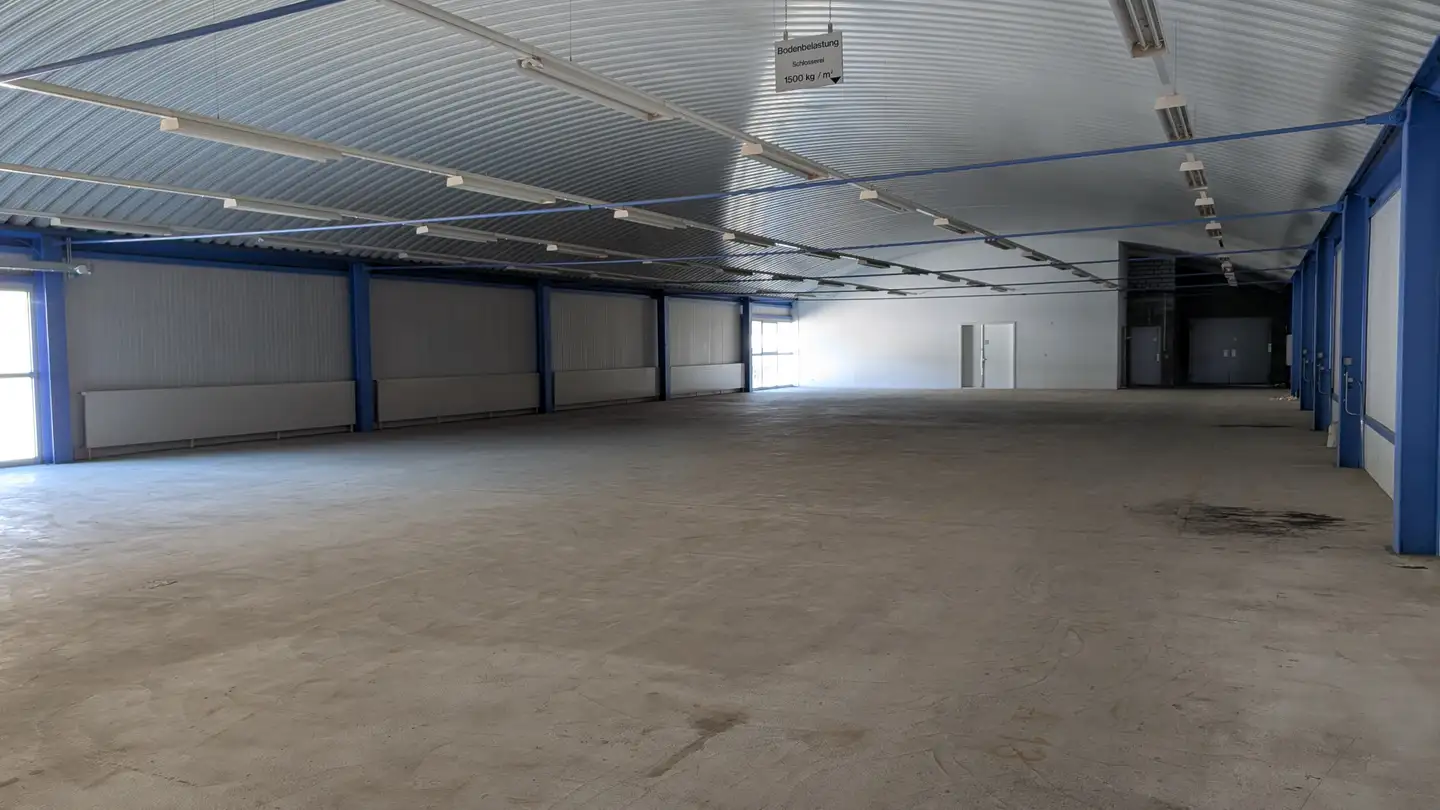 Storage space for rent - Eiweg 1, 4461 Böckten - Photo 3