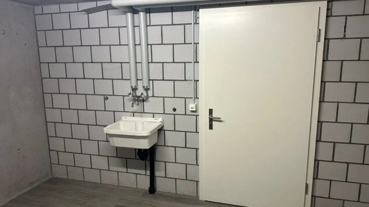 Storage space for rent - Zelgwasserweg 21, 4460 Gelterkinden - Photo 3