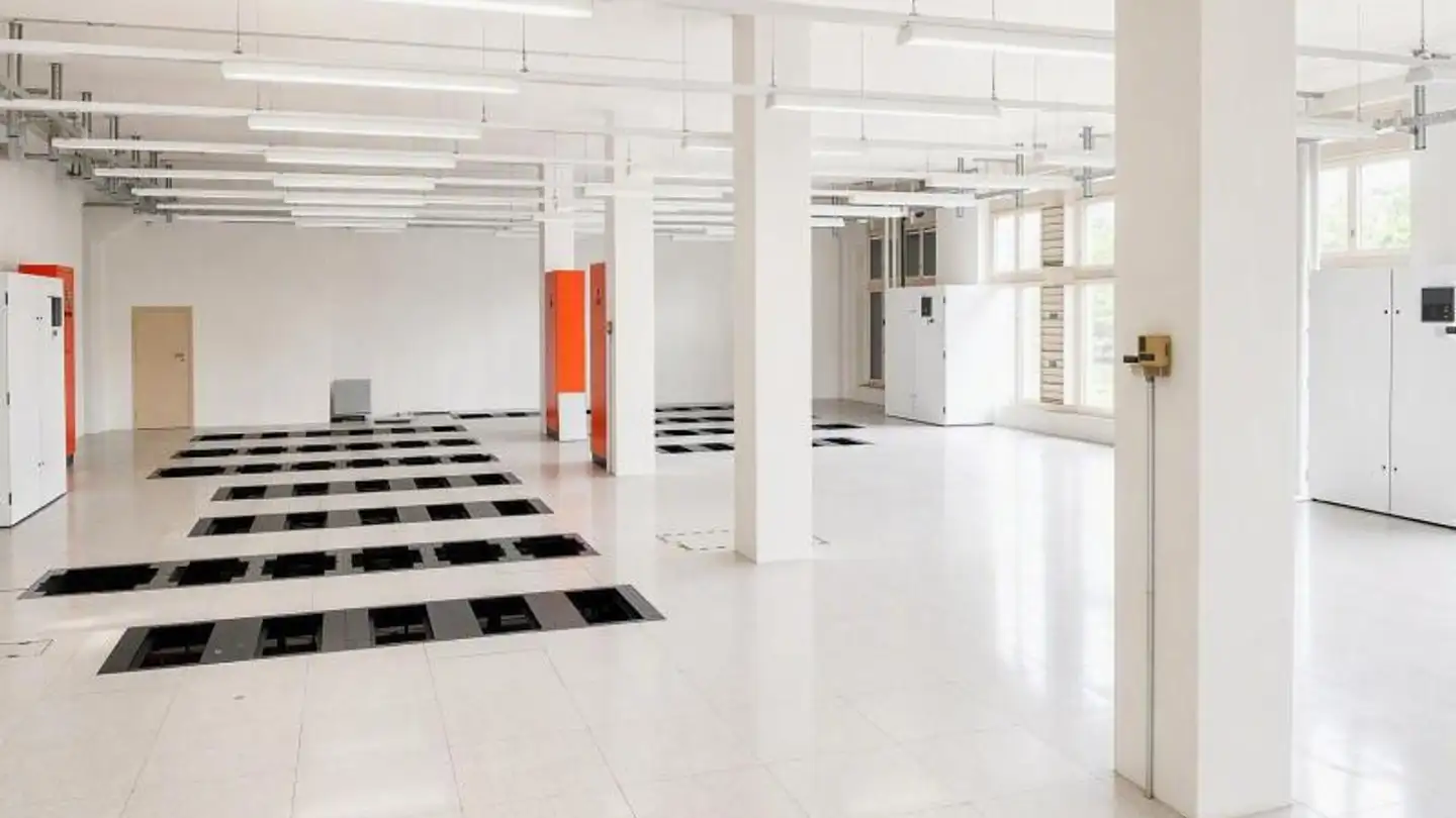Commercial for rent - Letzigraben 75, 8003 Zürich - Photo 2