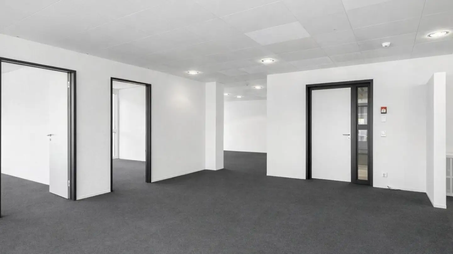 Office space for rent - Blegistrasse 7, 6340 Baar - Photo 3