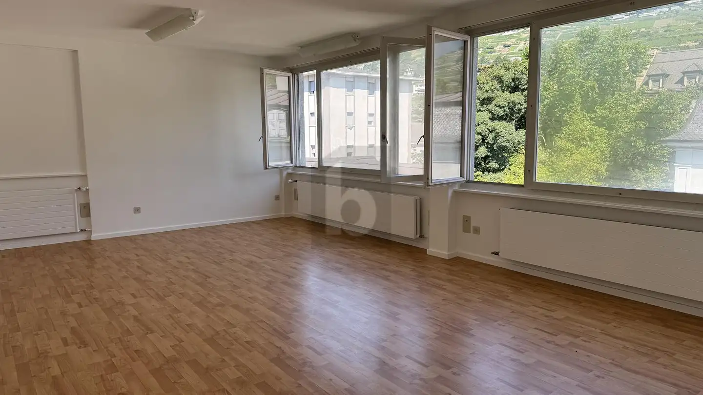 Bureau à louer - 1950 Sion - Photo 2