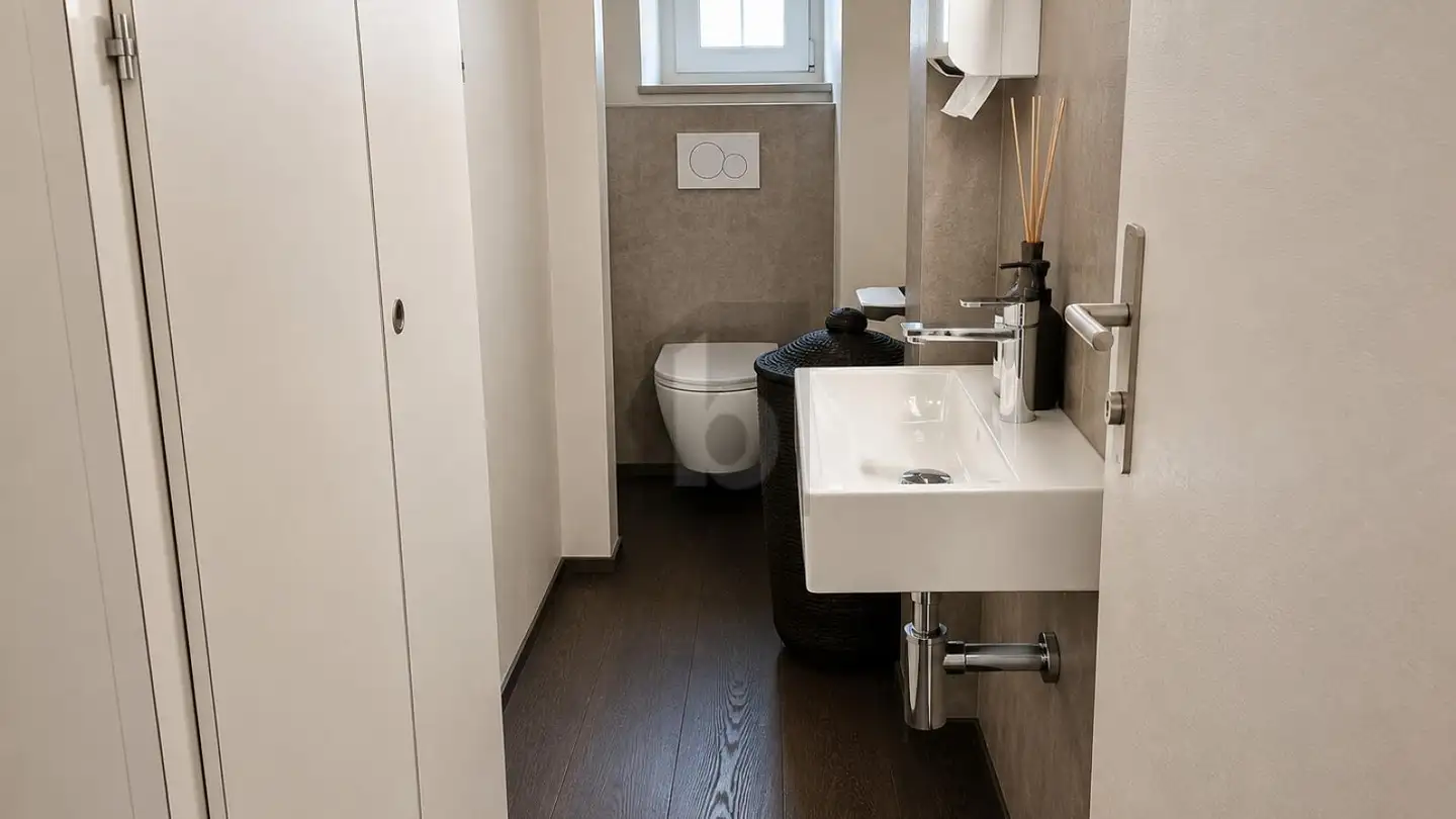 Office space for rent - 8001 Zürich - Photo 4