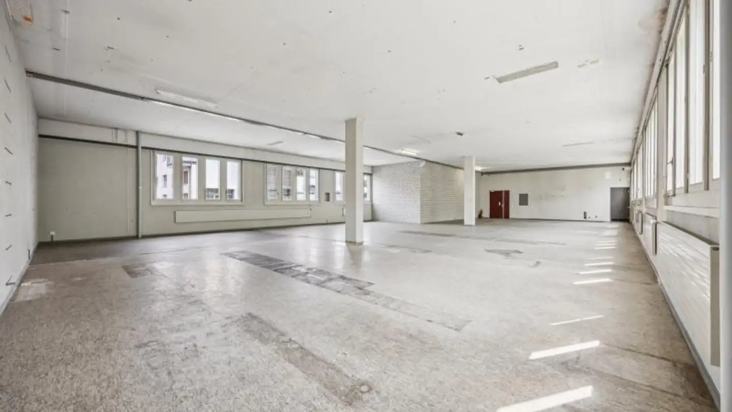 Commerciale in affitto - Romanshornerstrasse 115, 8280 Kreuzlingen - Foto 4