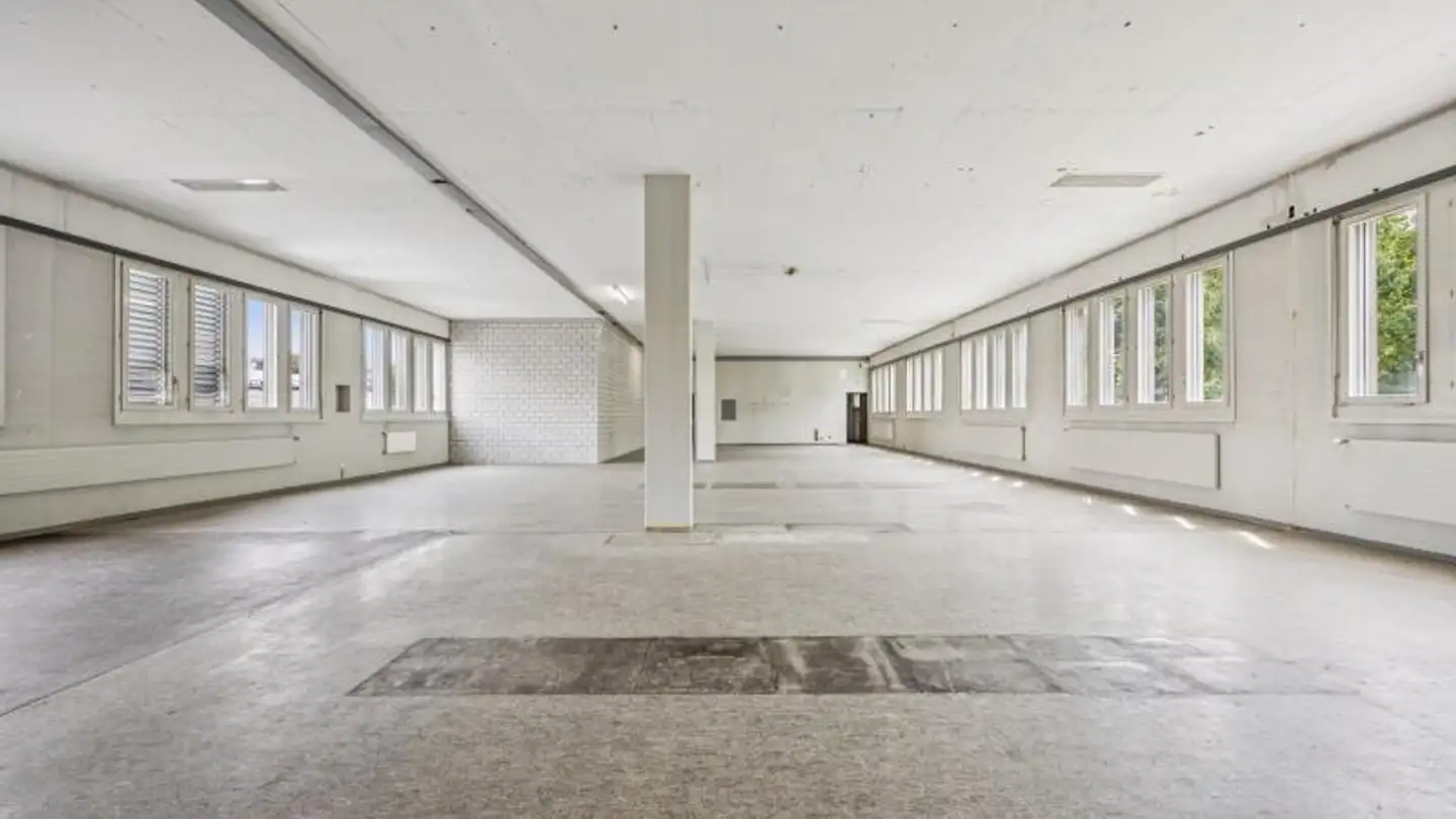Commerciale in affitto - Romanshornerstrasse 115, 8280 Kreuzlingen - Foto 2