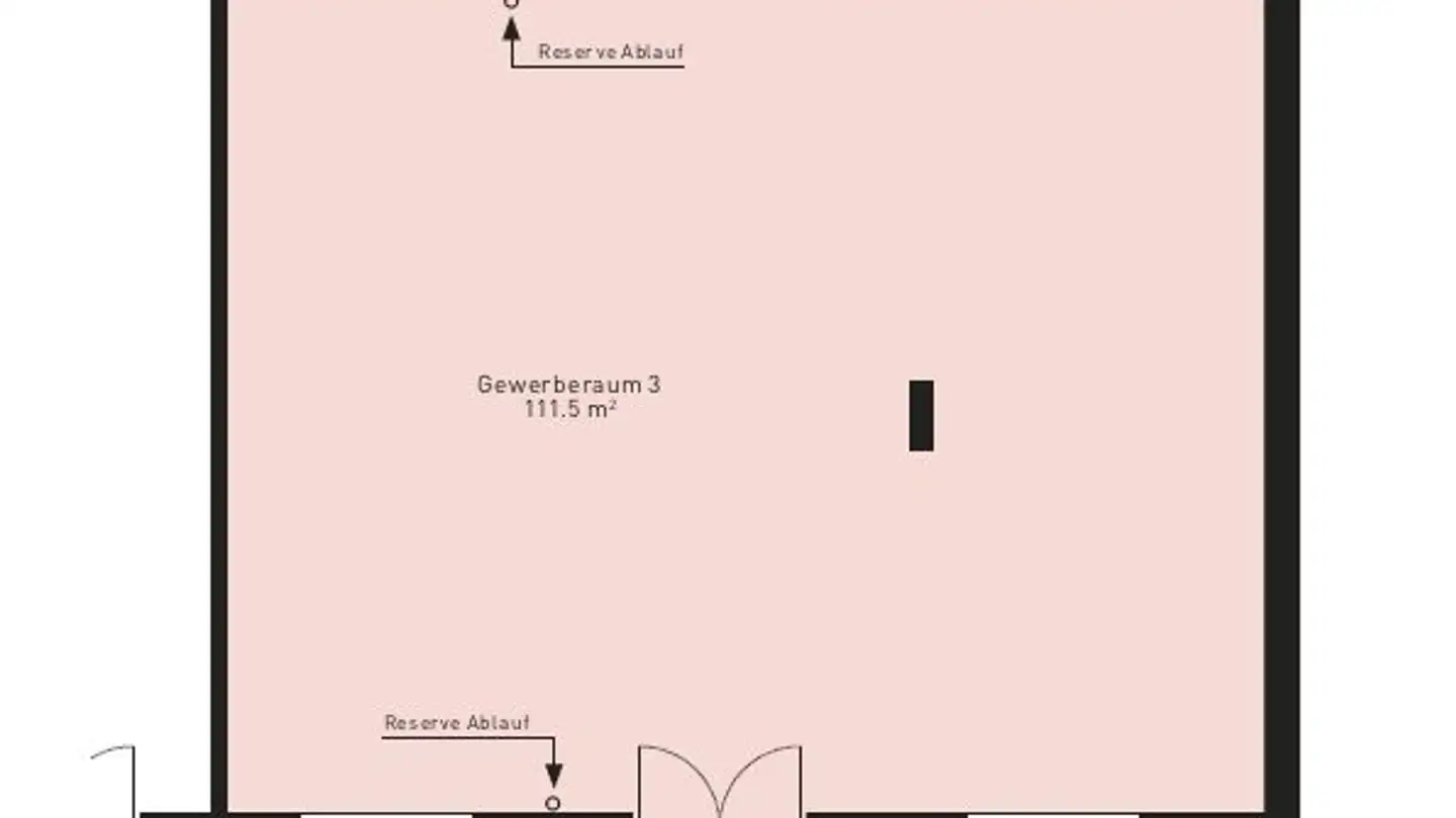 Geschäft mieten - Schäfliplatz 1, 9315 Neukirch (Egnach) - Foto 4