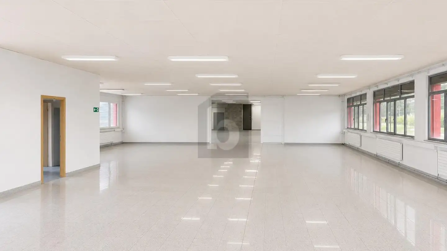 Commercial for rent - 1955 St-Pierre-de-Clages - Photo 3