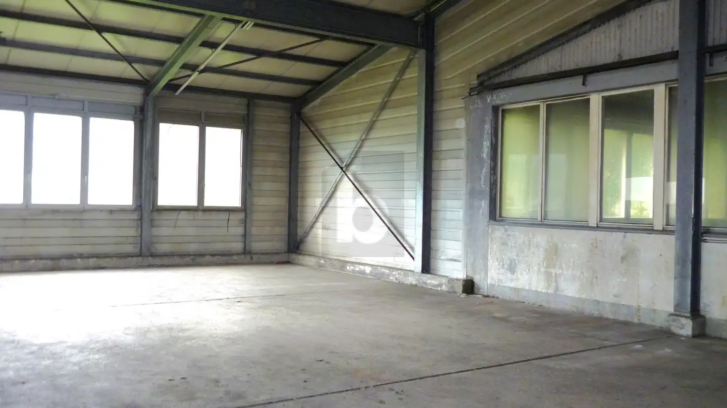 Commercial à louer - 1450 Ste-Croix - Photo 4