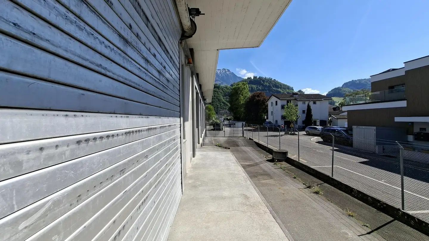 Commercial for rent - 6362 Stansstad - Photo 3