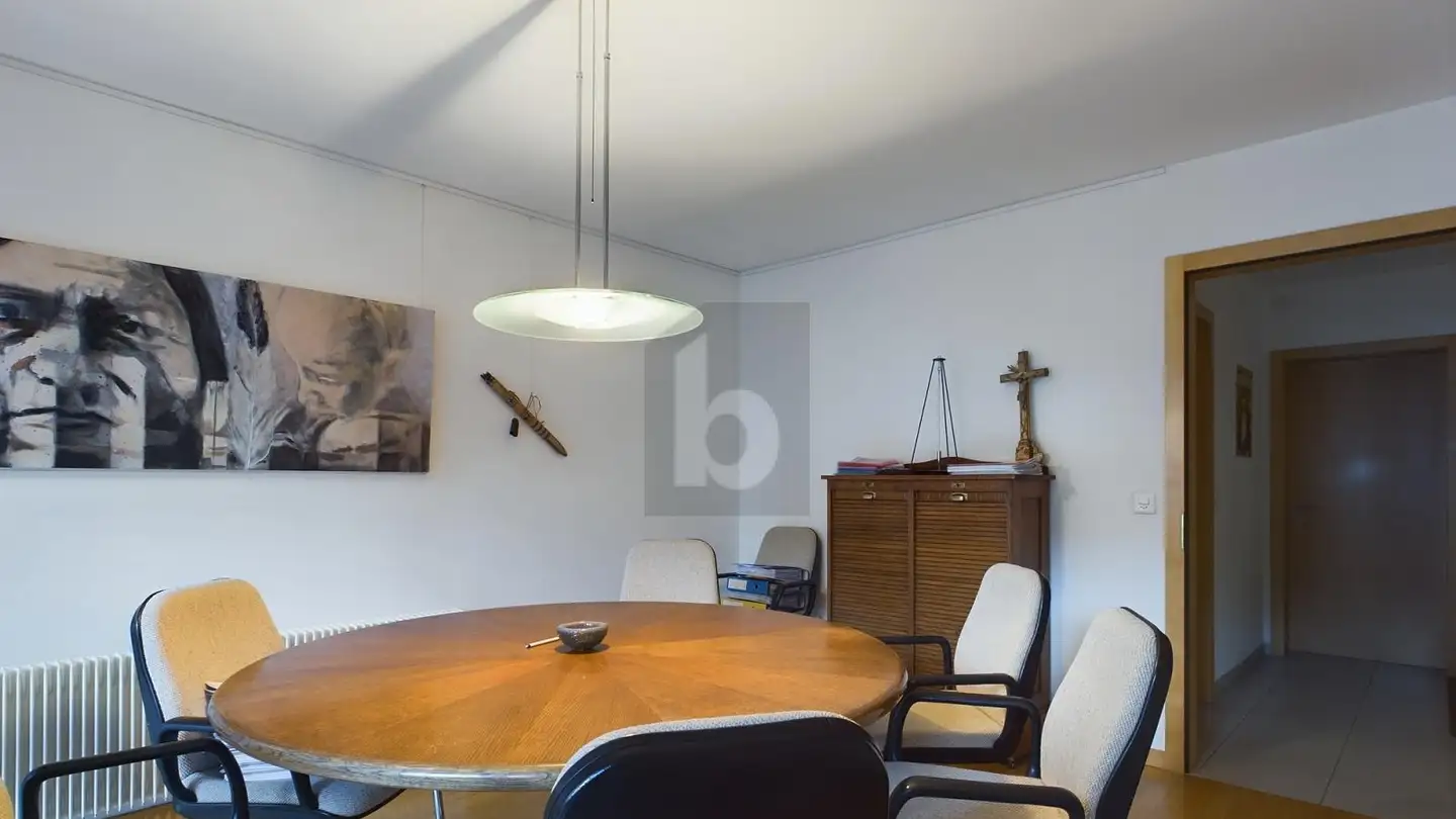 Bürofläche mieten - 3900 Brig - Foto 4