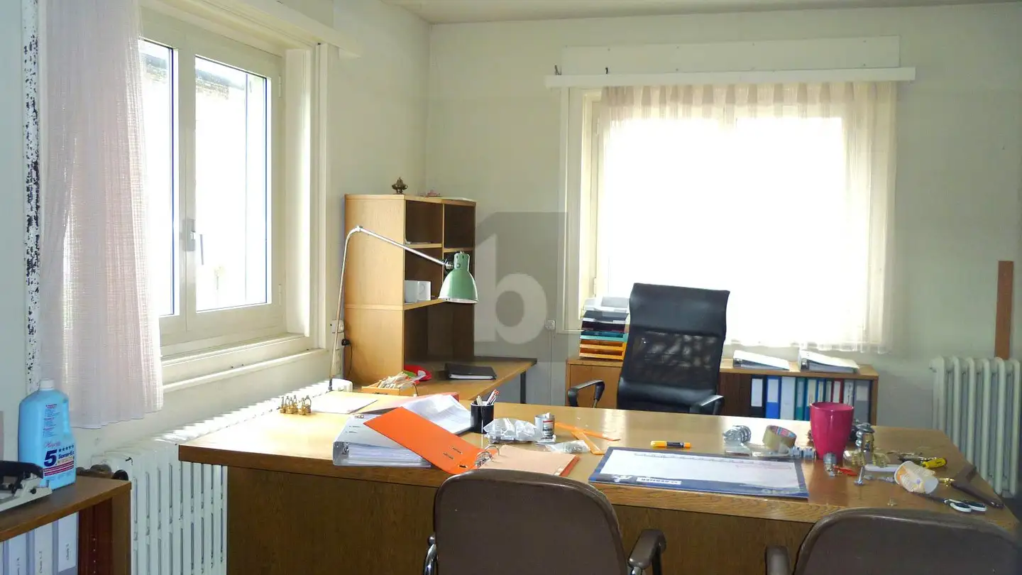 Bureau à louer - 1450 Ste-Croix - Photo 2
