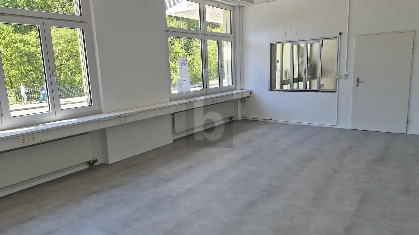 Bureau à louer - 8630 Rüti ZH