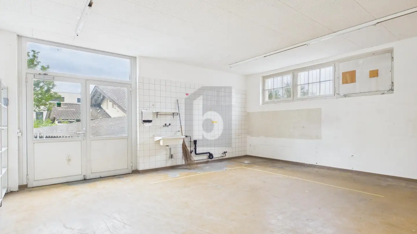 Office space for rent - 4562 Biberist
