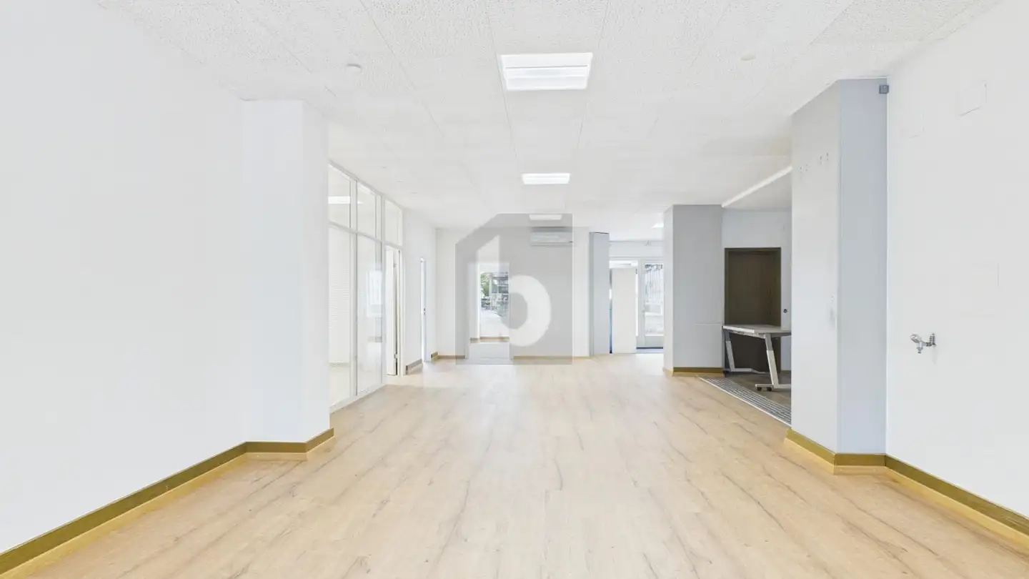 Office space for rent - 4562 Biberist - Photo 3