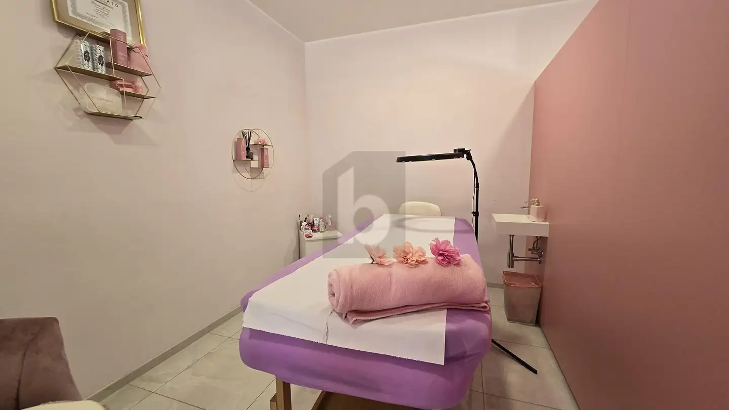 Magasin à louer - 6900 Lugano - Photo 2