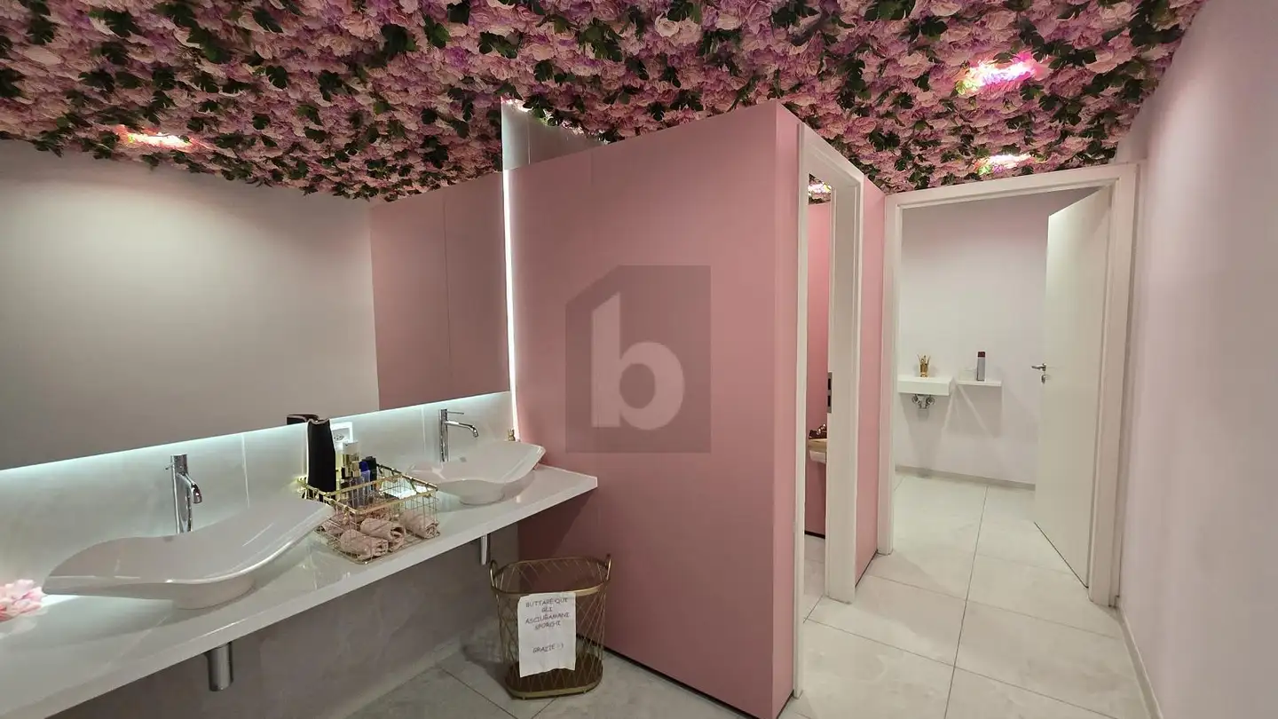 Magasin à louer - 6900 Lugano - Photo 3