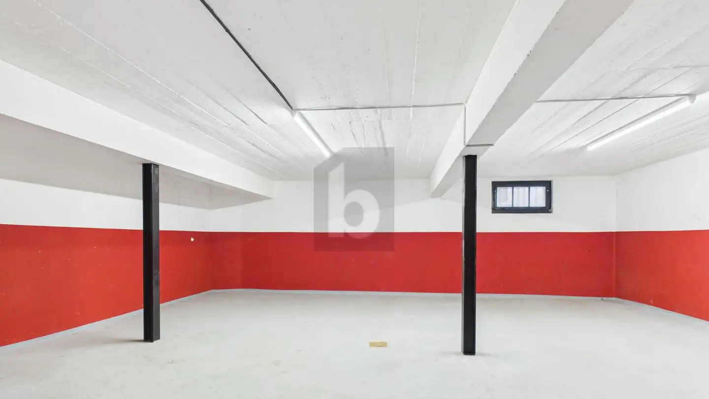 Storage space for rent - 4562 Biberist - Photo 2