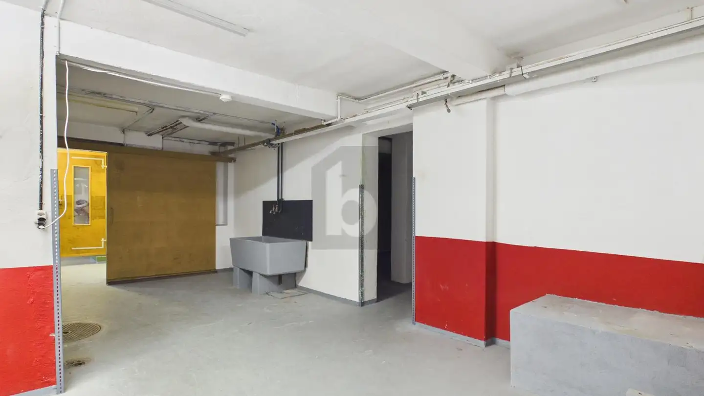 Storage space for rent - 4562 Biberist - Photo 3