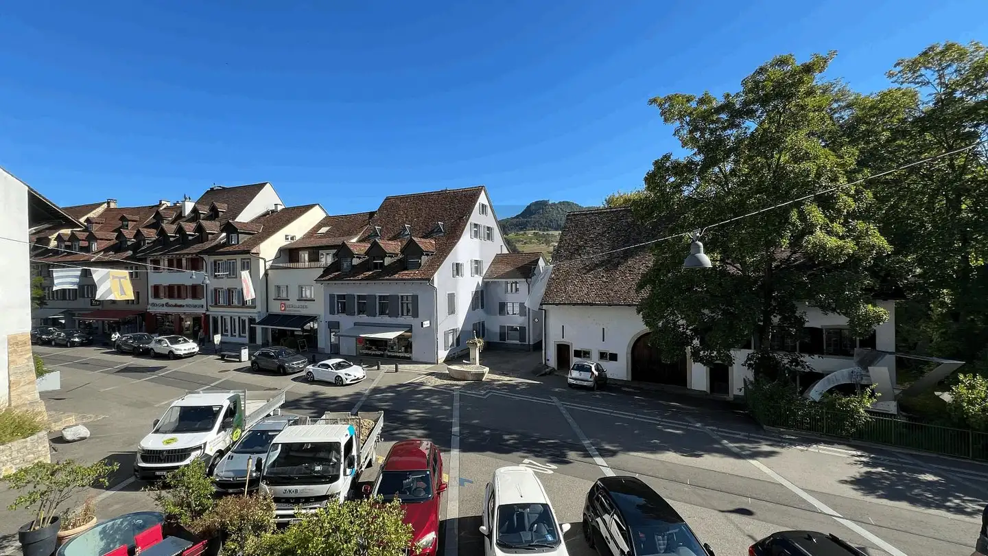 Office space for rent - 4450 Sissach
