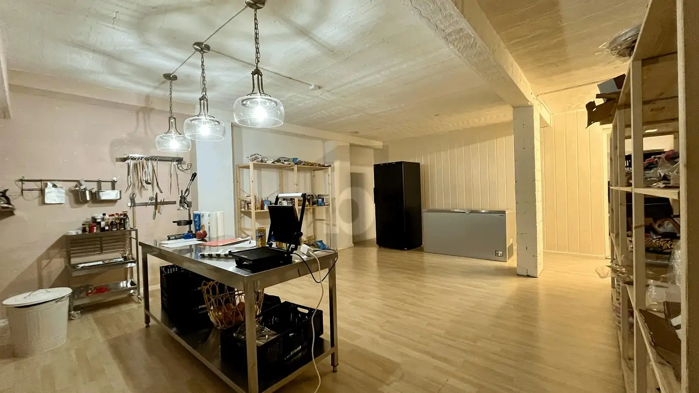 Magasin à louer - 8153 Rümlang - Photo 4