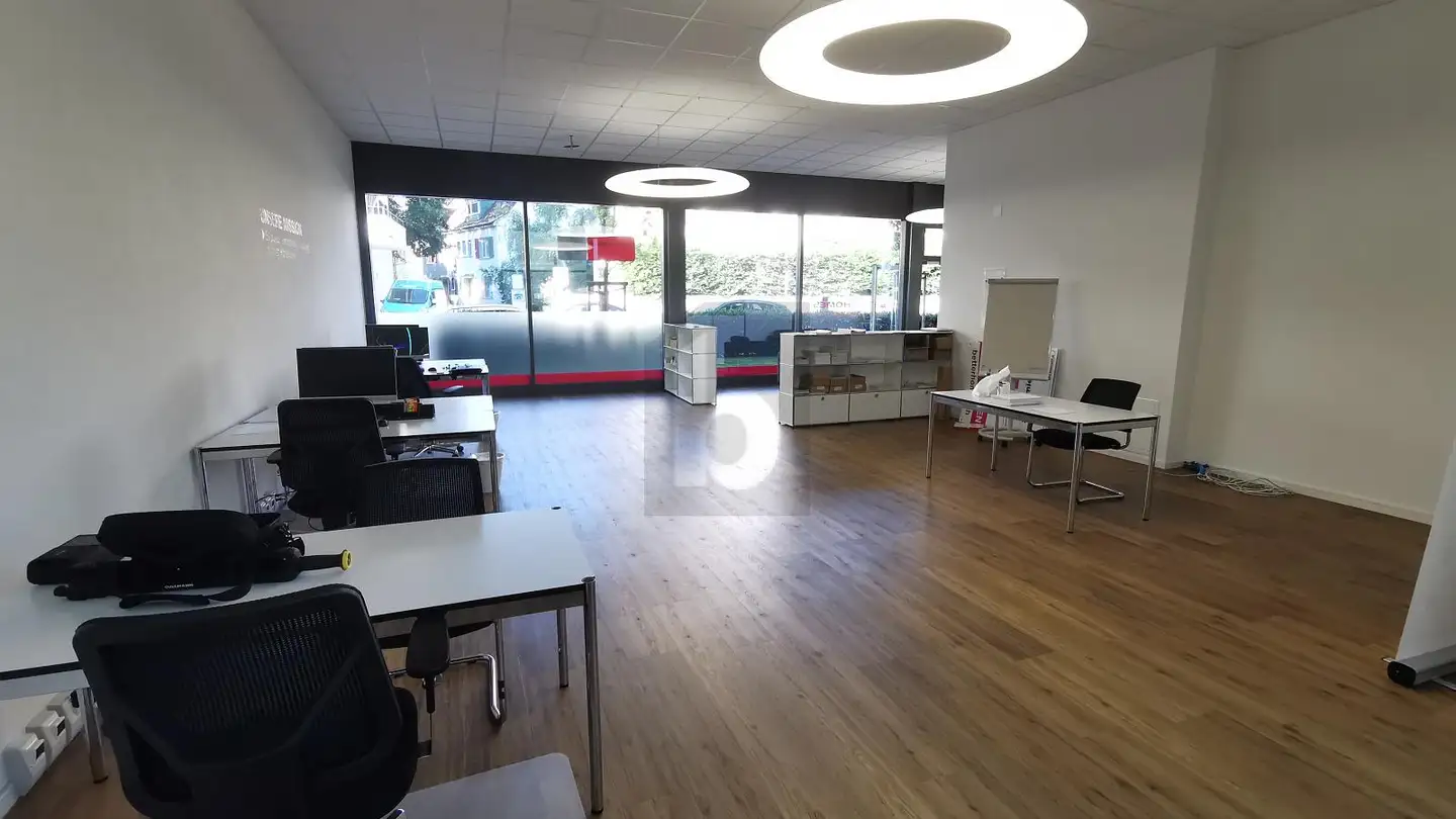 Bureau à louer - 4054 Basel - Photo 3