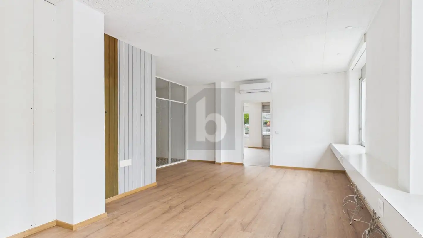 Office space for rent - 4562 Biberist - Photo 2