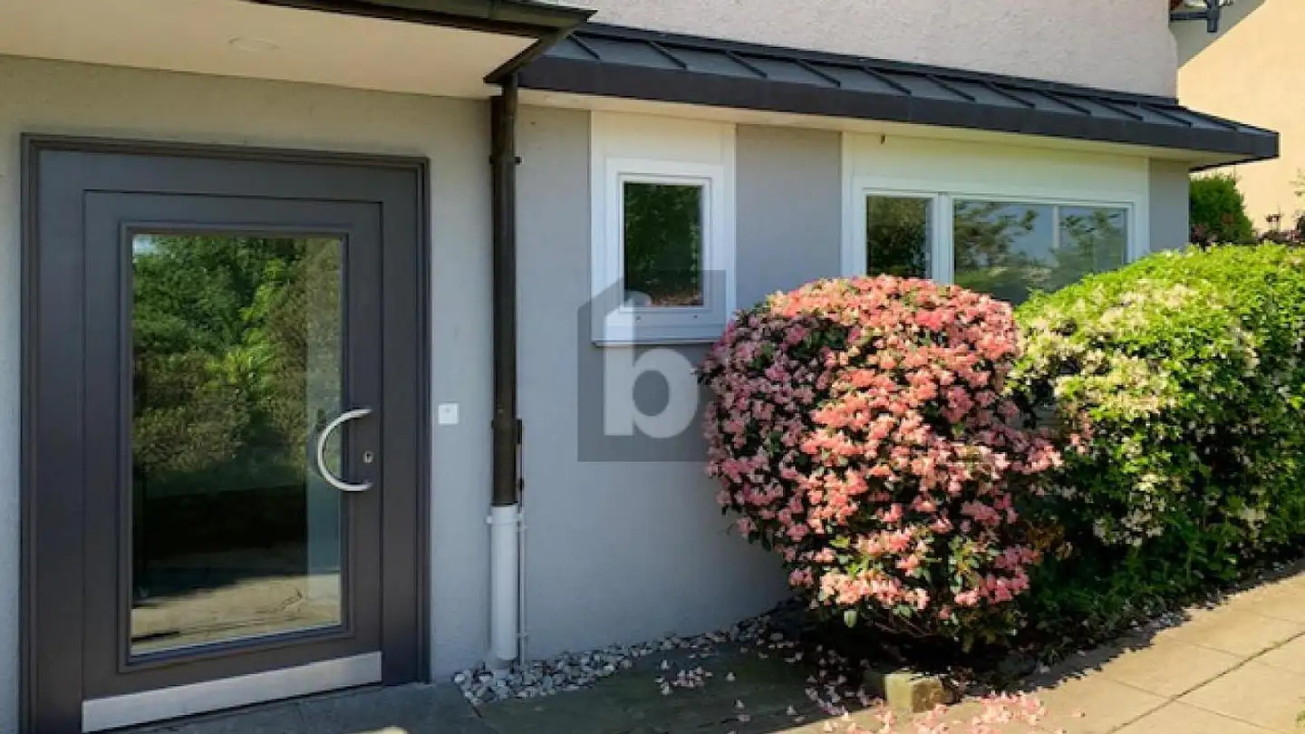 Spazio ufficio in affitto - 8118 Pfaffhausen