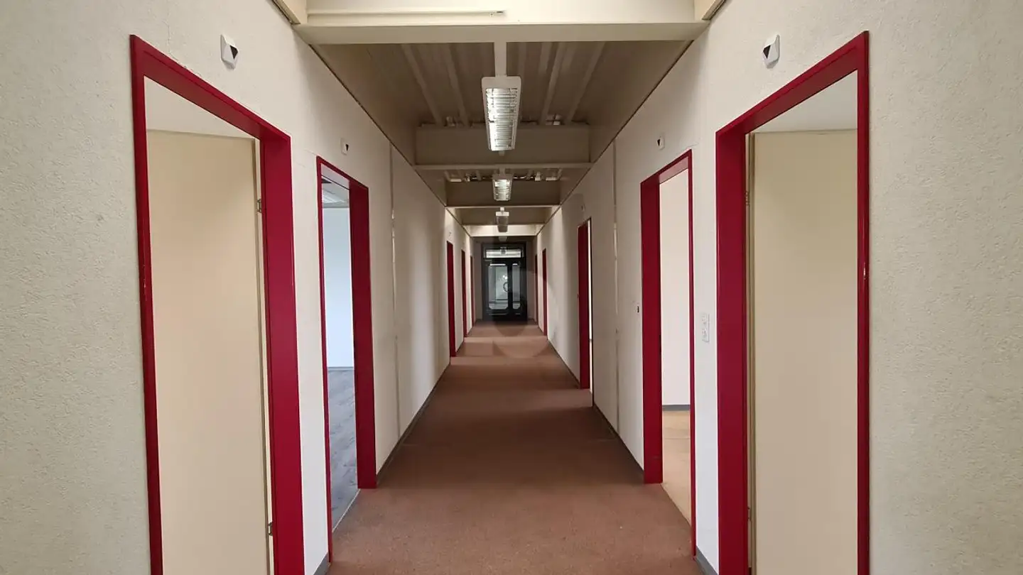 Bürofläche mieten - 2800 Delémont - Foto 4