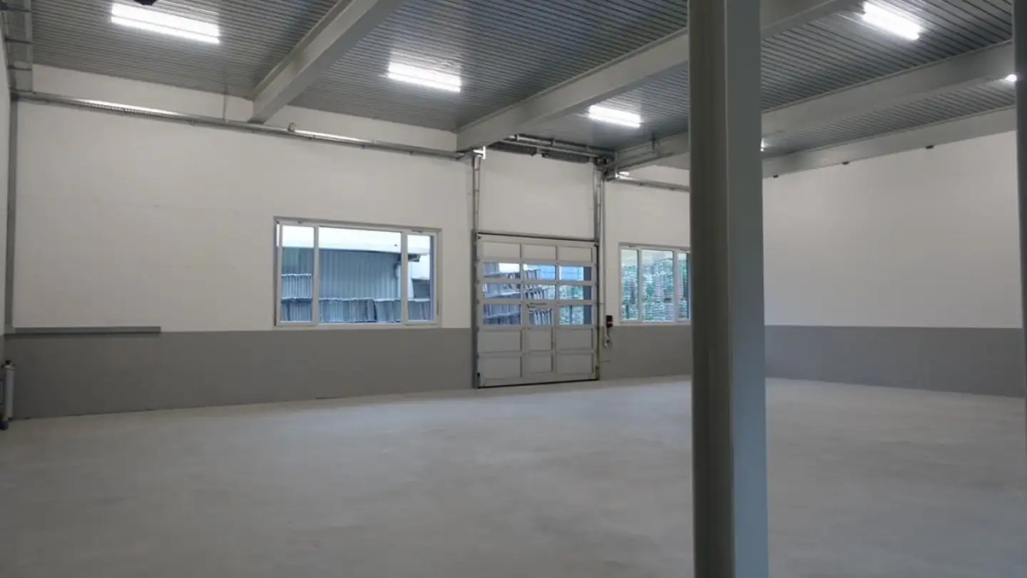 Magasin à louer - Staldenhof 15, 6014 Luzern - Photo 2
