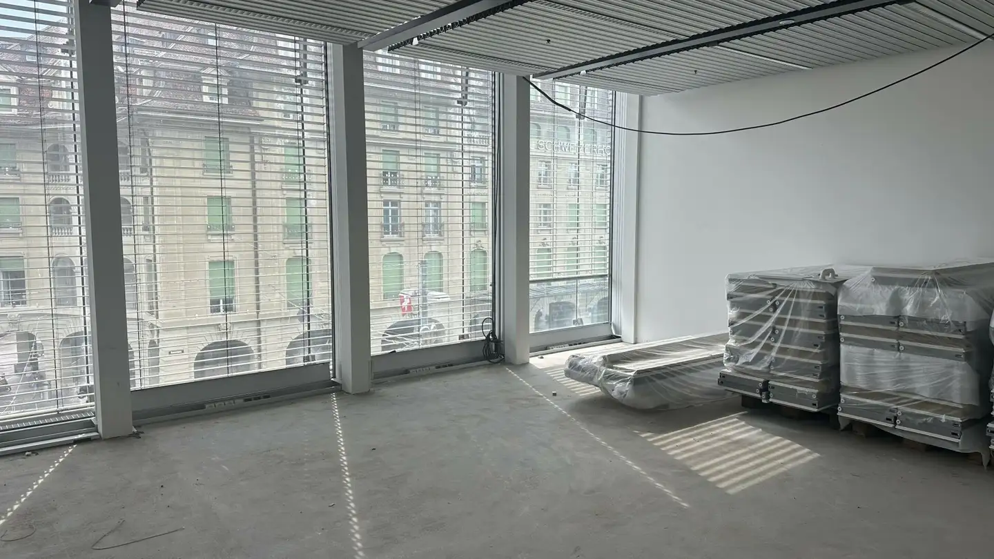 Office space for rent - Bahnhofplatz 10, 3011 Bern - Photo 4