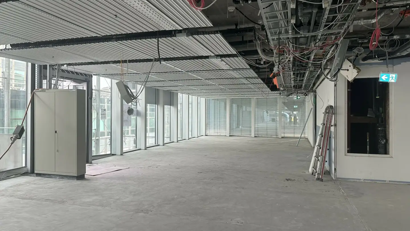 Office space for rent - Bahnhofplatz 10, 3011 Bern - Photo 2