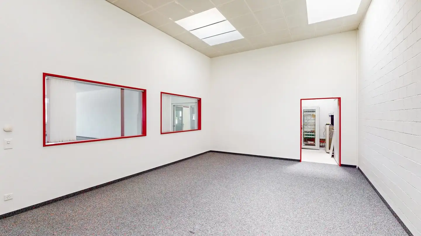 Office space for rent - Moosrainweg 15, 3053 Münchenbuchsee - Photo 4