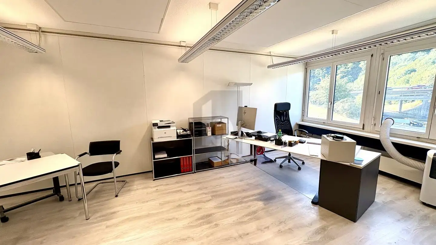 Bureau à louer - 8808 Pfäffikon SZ
