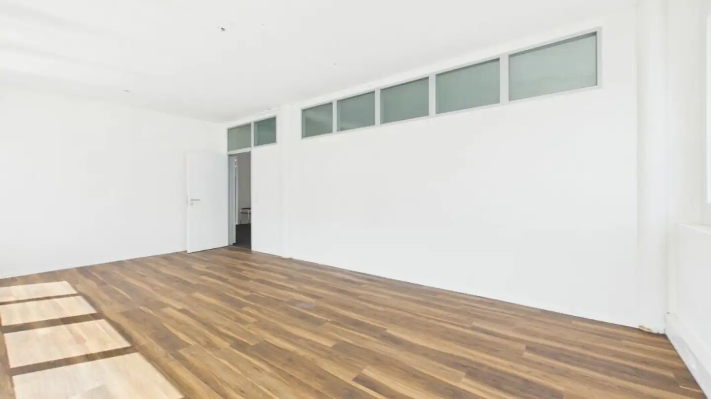 Bürofläche mieten - Industriestrasse 1, 6034 Inwil - Foto 4