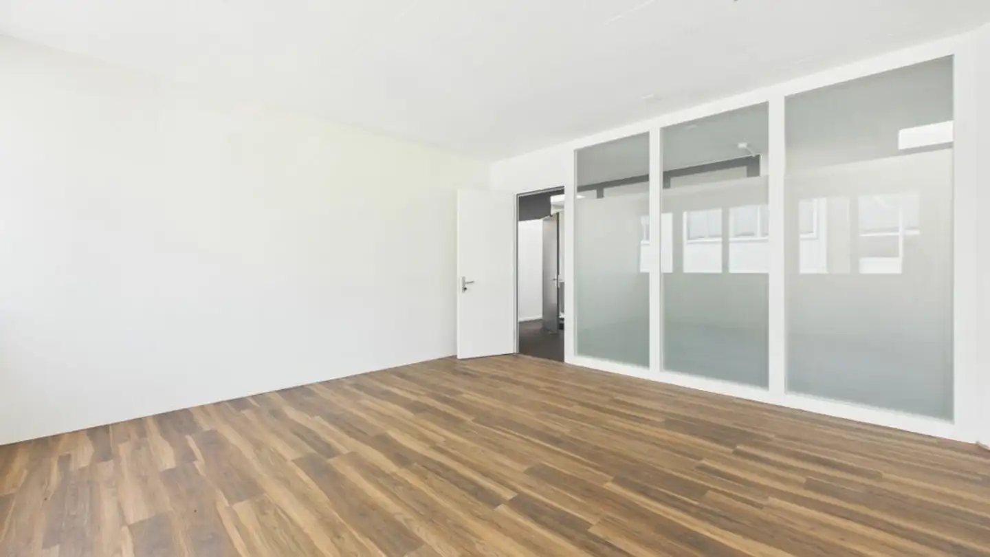Bürofläche mieten - Industriestrasse 1, 6034 Inwil - Foto 3