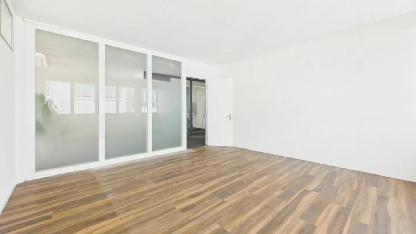 Bürofläche mieten - Industriestrasse 1, 6034 Inwil - Foto 4